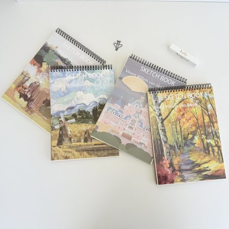 دفتر سكتش للرسم *30*40 سم